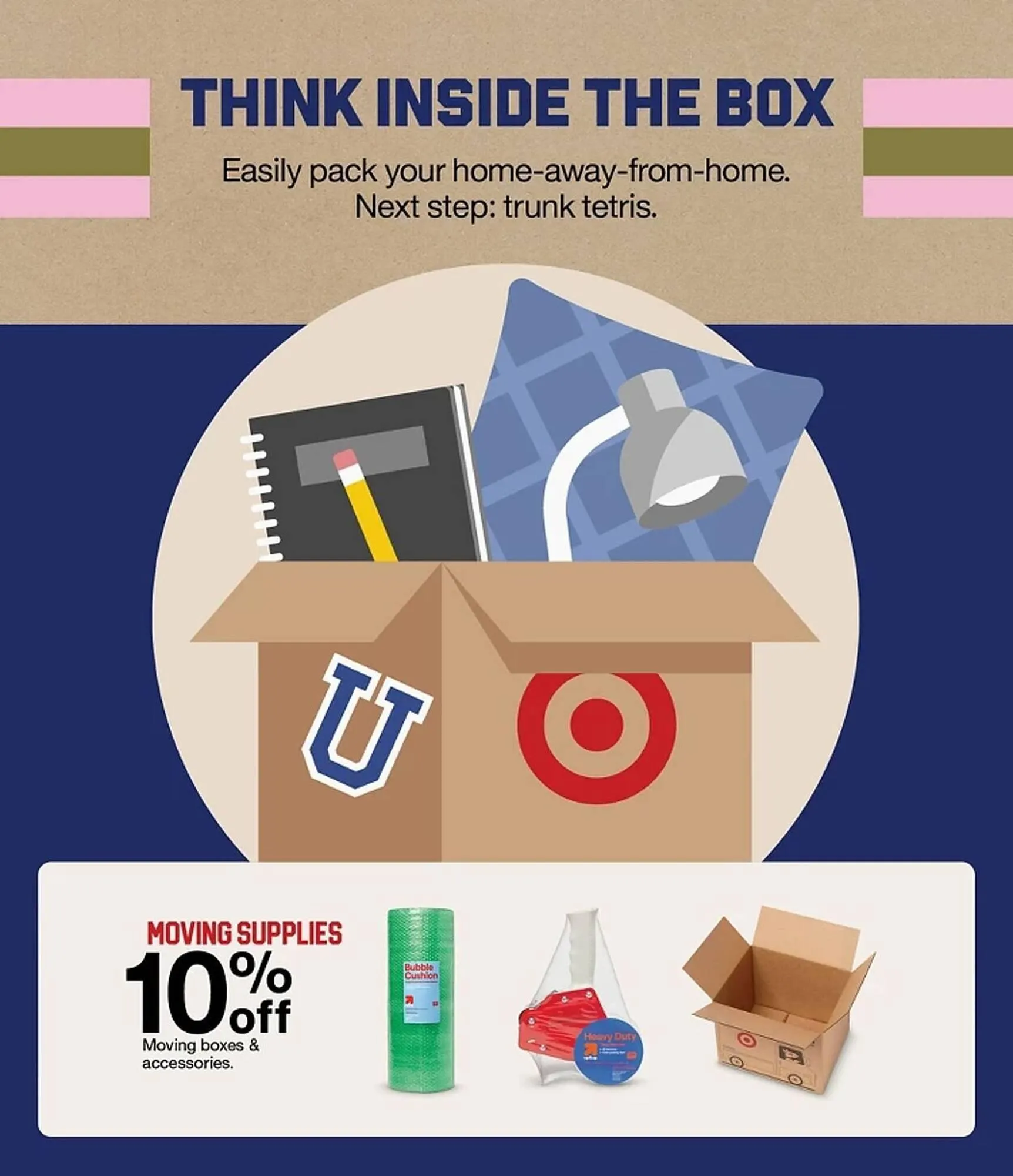 Weekly ad Target Weekly Ad from August 10 to August 16 2025 - Page 8