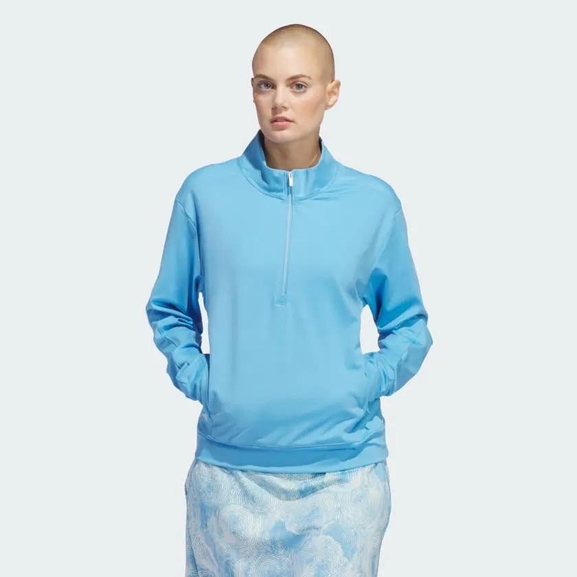 Ultimate365 Half-Zip Layering Top