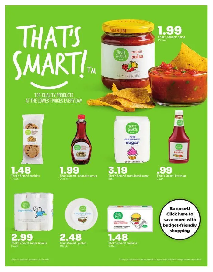 Weekly ad DigDotCom from September 16 to September 22 2024 - Page 13
