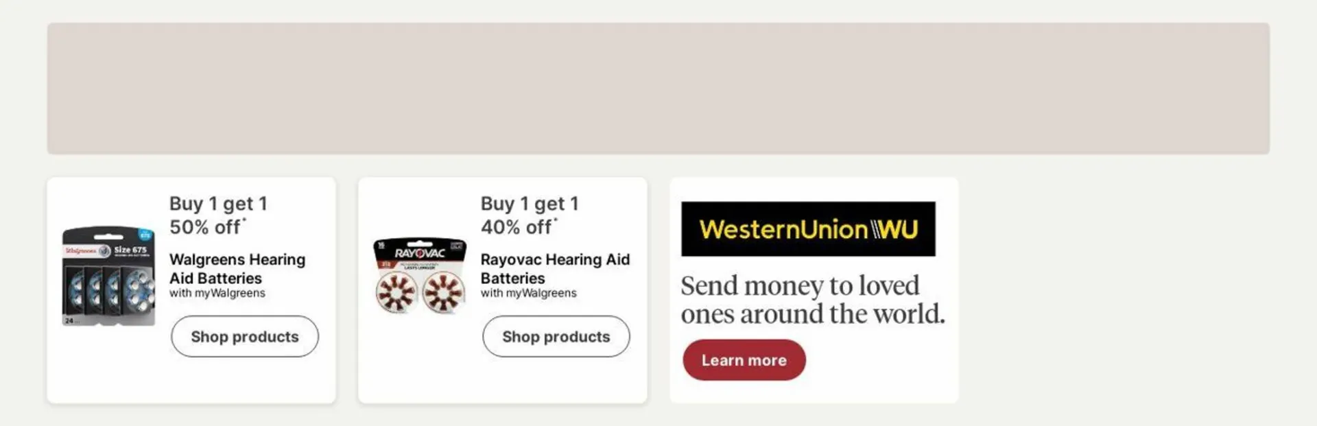 Weekly ad Walgreens weekly ad from October 6 to October 15 2025 - Page 17
