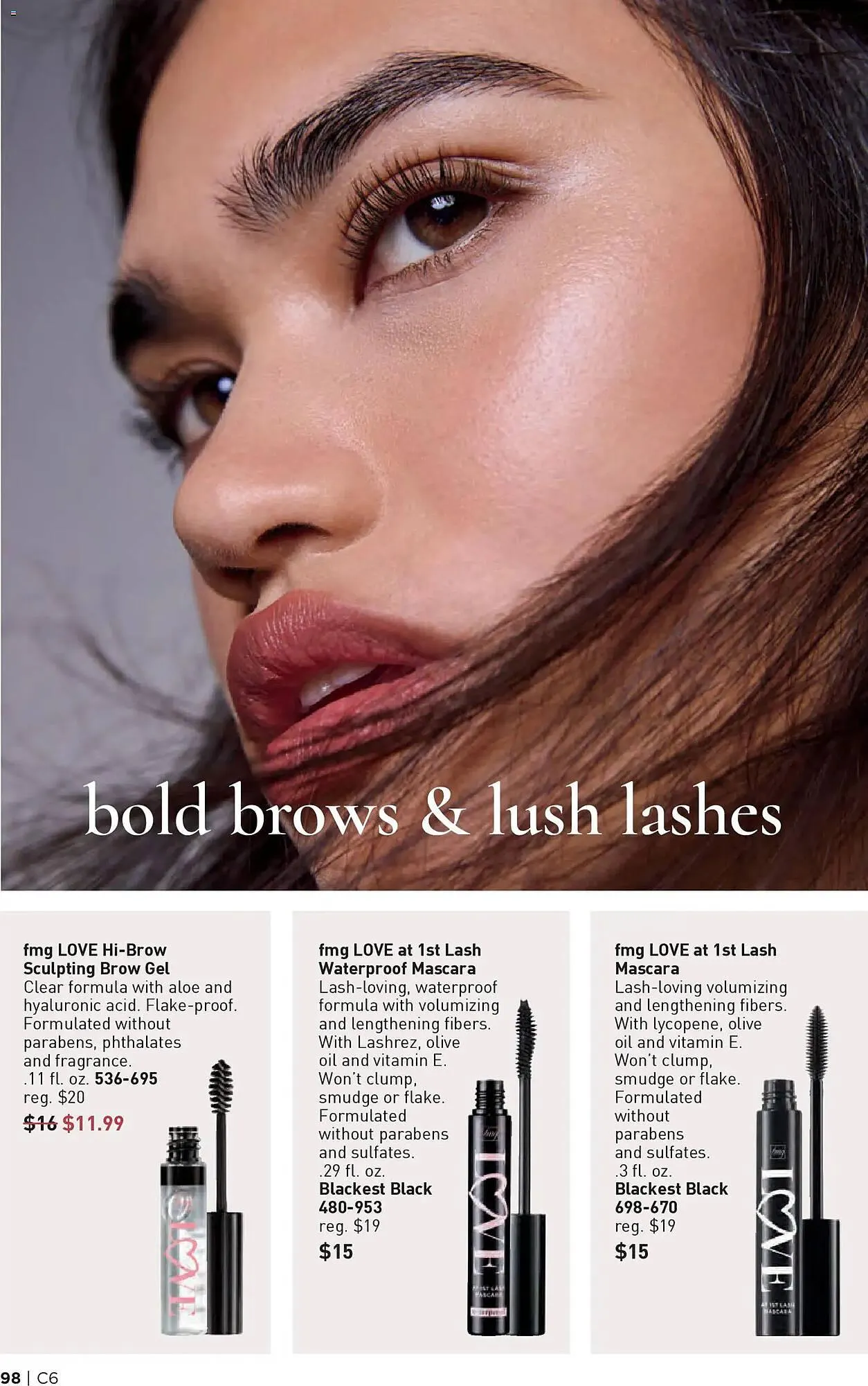 Weekly ad Avon weekly ad from March 11 to March 25 2026 - Page 98
