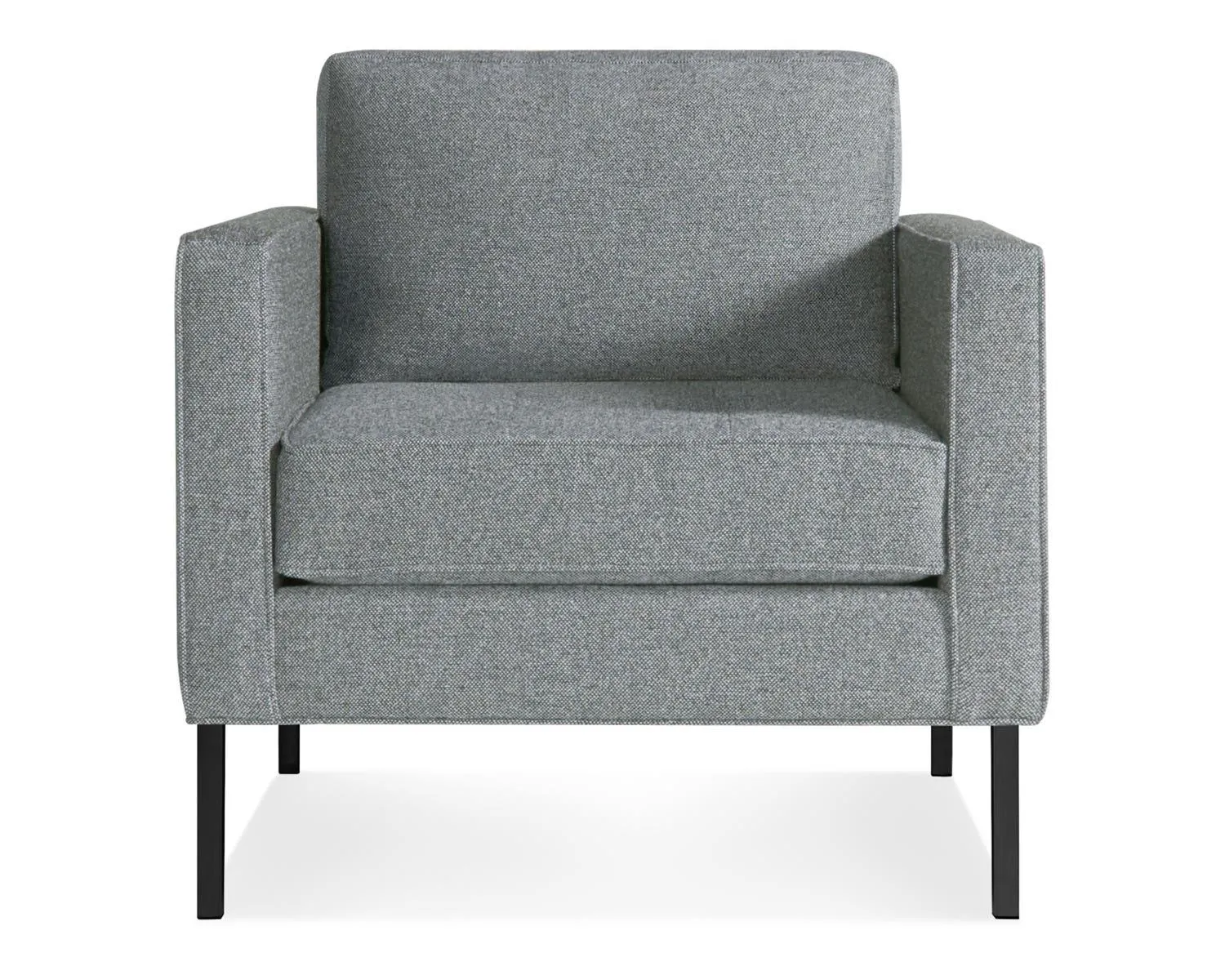 Paramount Lounge Chair