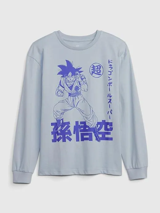 Kids Graphic T-Shirt