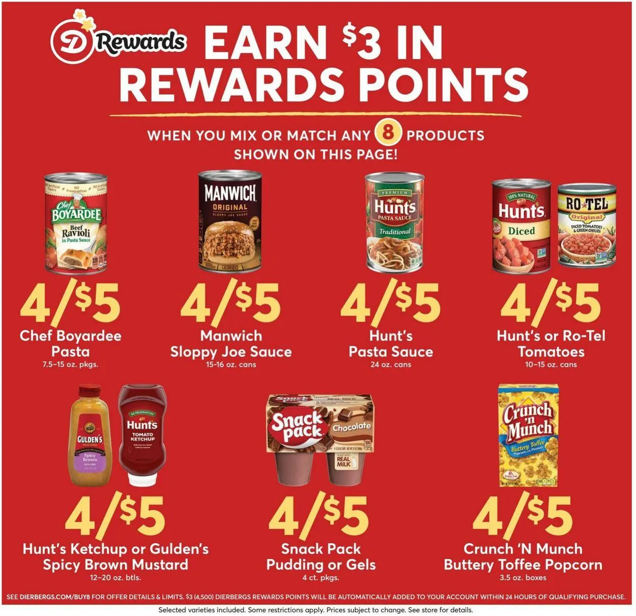 Weekly ad Dierbergs from May 20 to May 26 2025 - Page 22