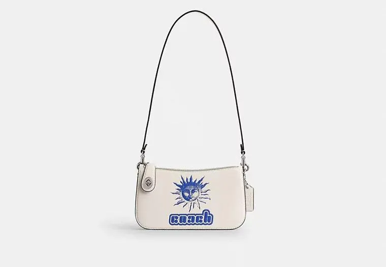 The Lil Nas X Drop Penn Shoulder Bag