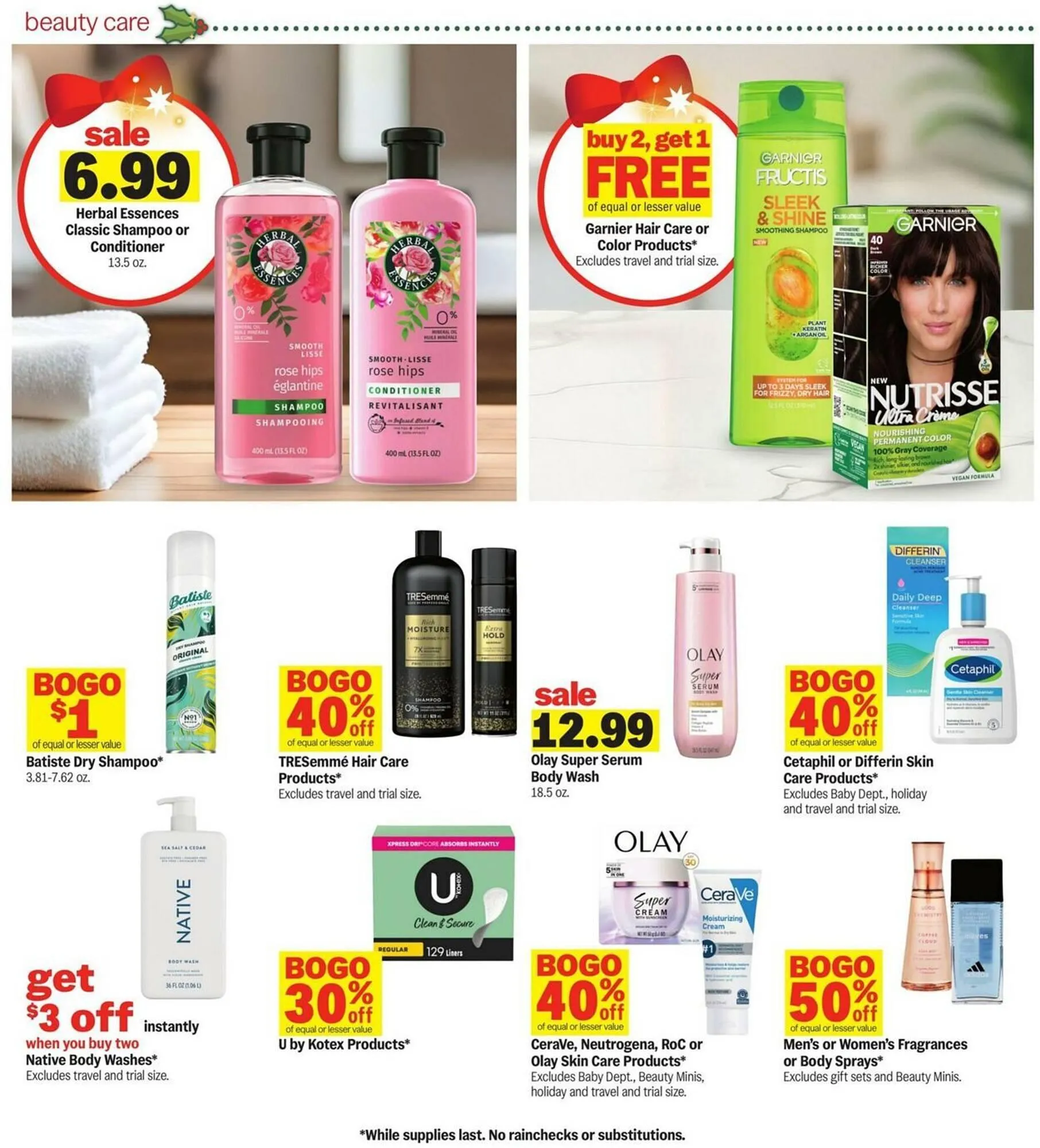 Weekly ad Meijer weekly ad from December 17 to December 24 2025 - Page 32
