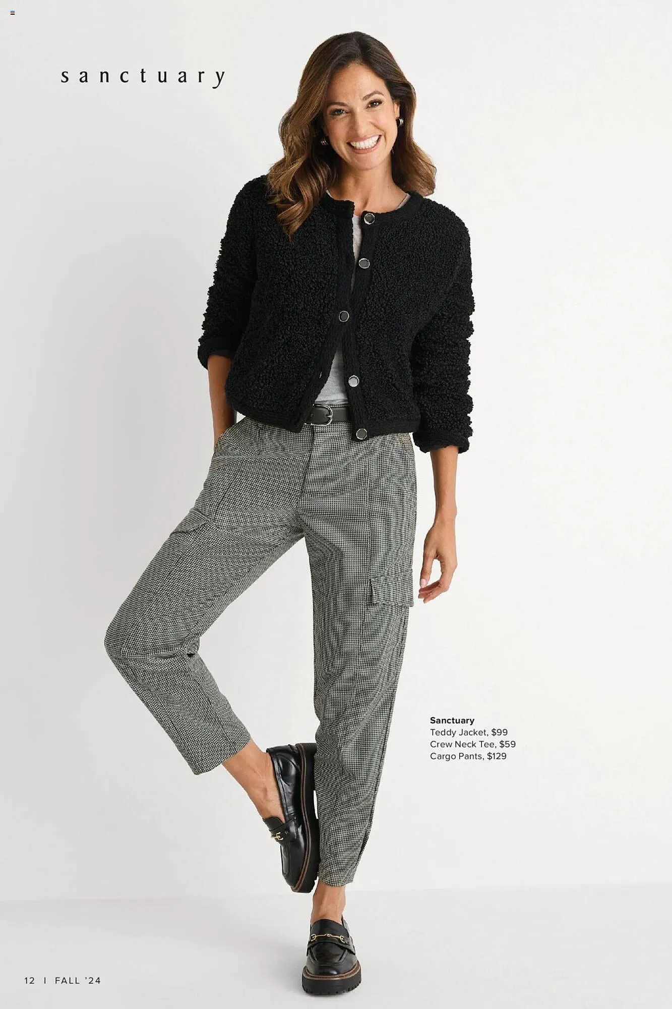 Weekly ad Belk Weekly Ad from October 1 to December 3 2024 - Page 12