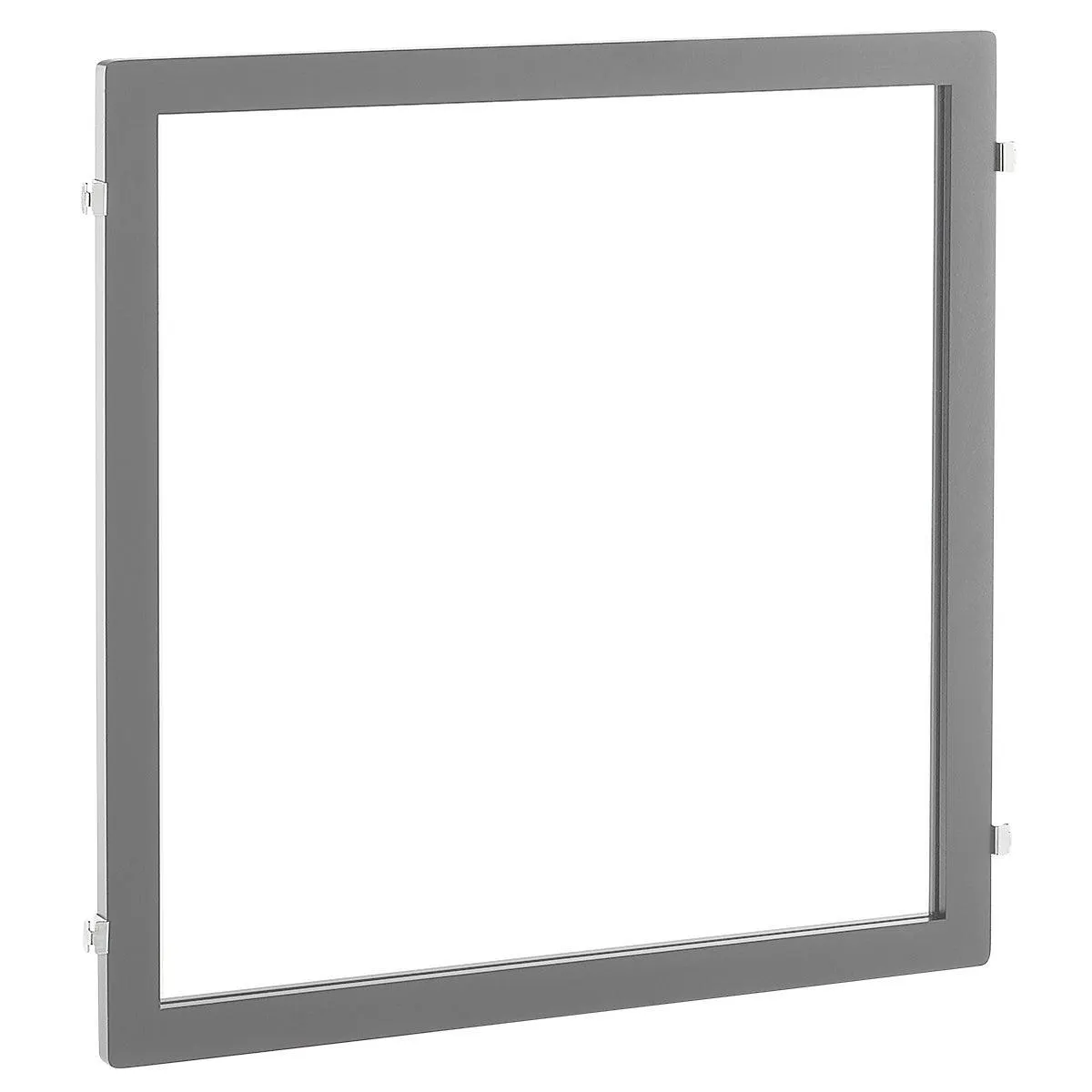Elfa Decor Mirror Grey