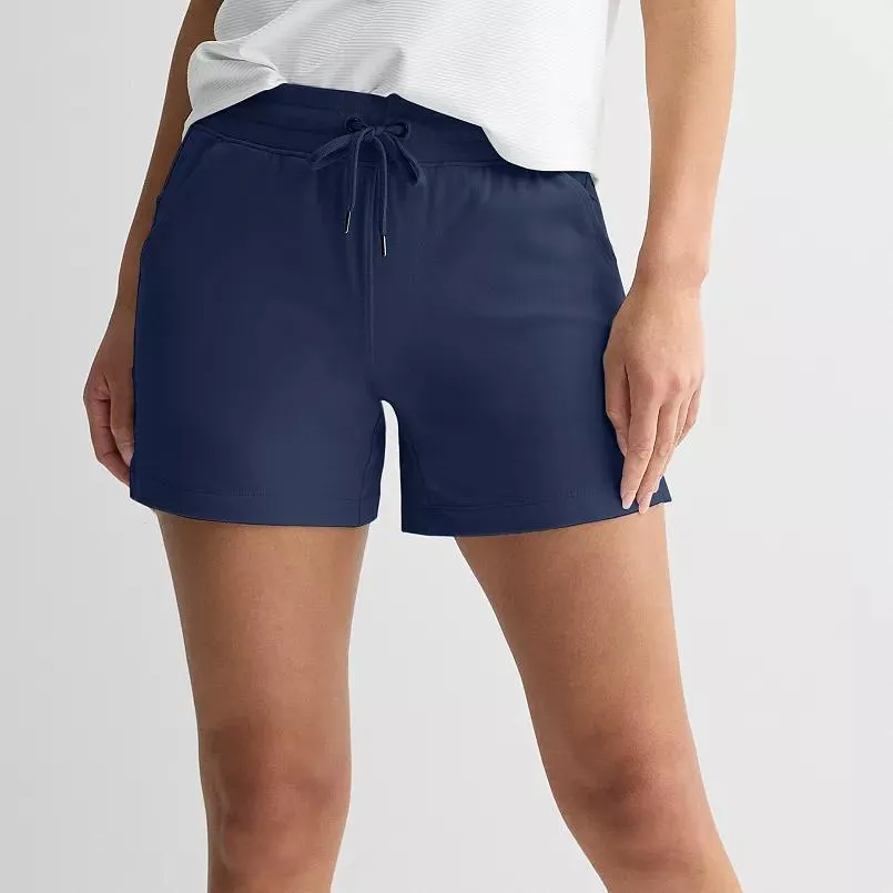 Women's Tek Gear® Essential Athletic Shorts