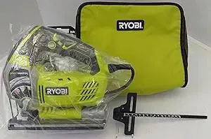 RYOBI JS651L1 6.1 Amp Variable Speed Orbital Jigsaw With Speed Match