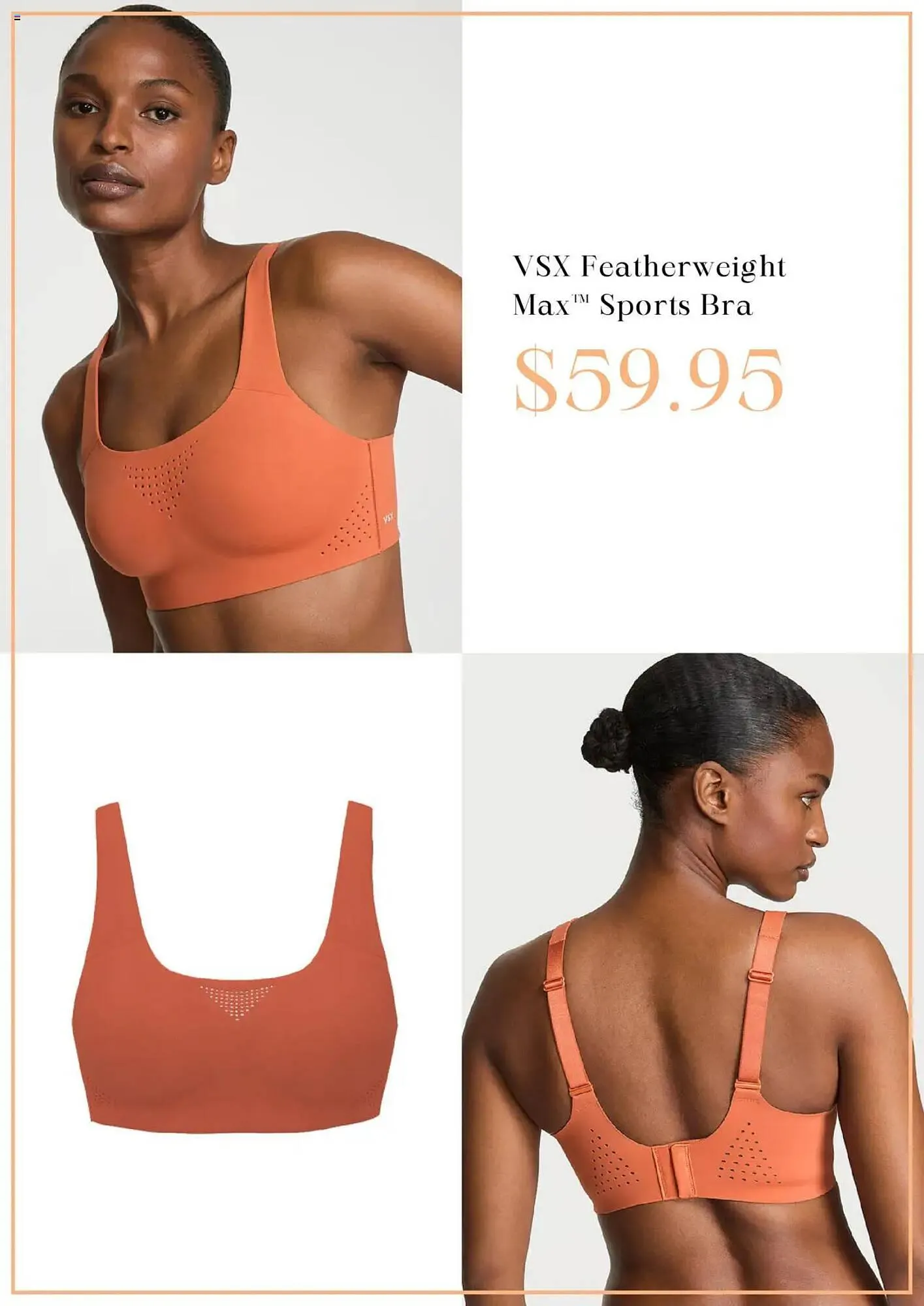 Weekly ad Victoria's Secret Weekly Ad from July 13 to July 28 2025 - Page 4