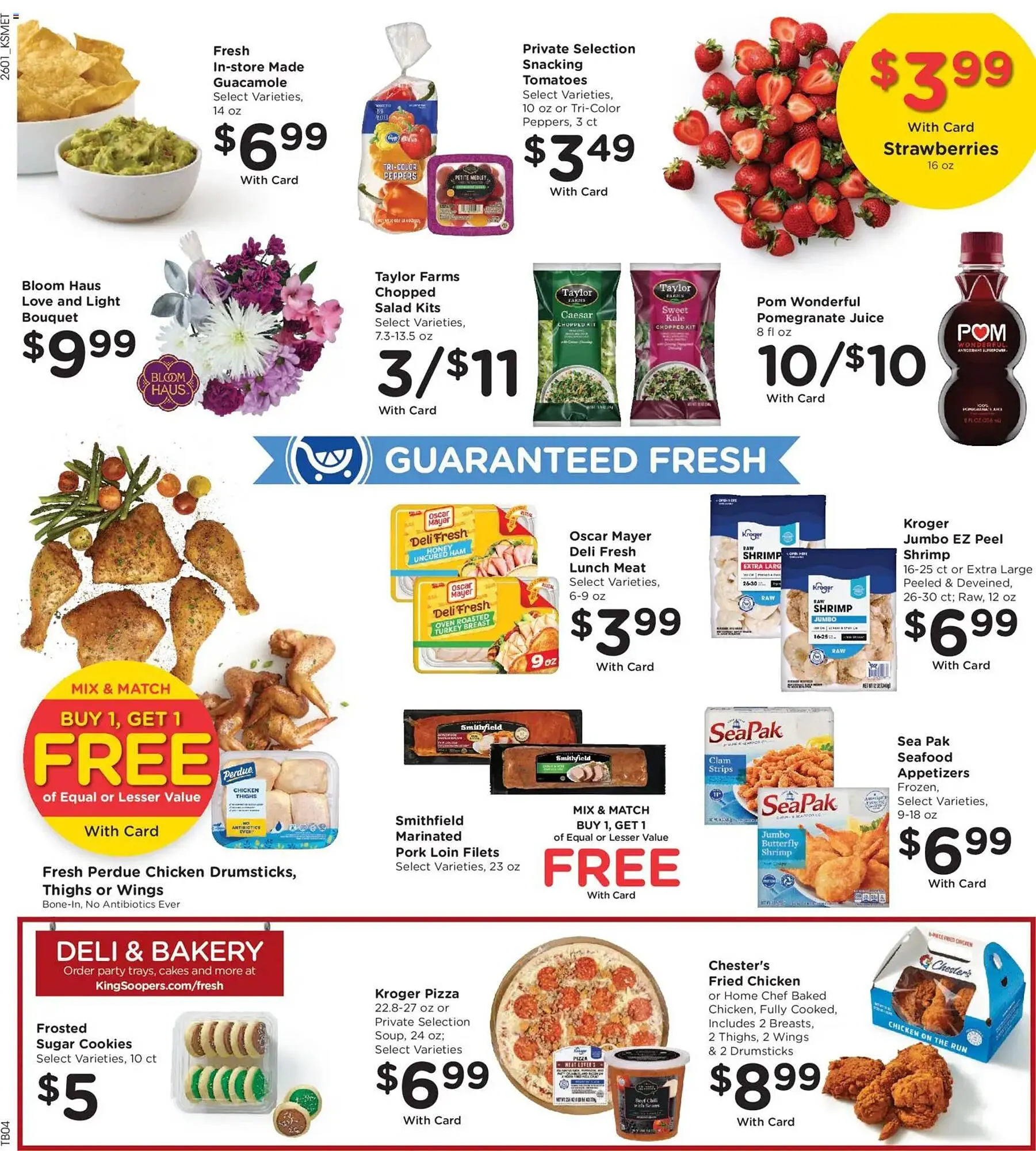 Weekly ad King Soopers weekly ad from February 4 to February 11 2026 - Page 13