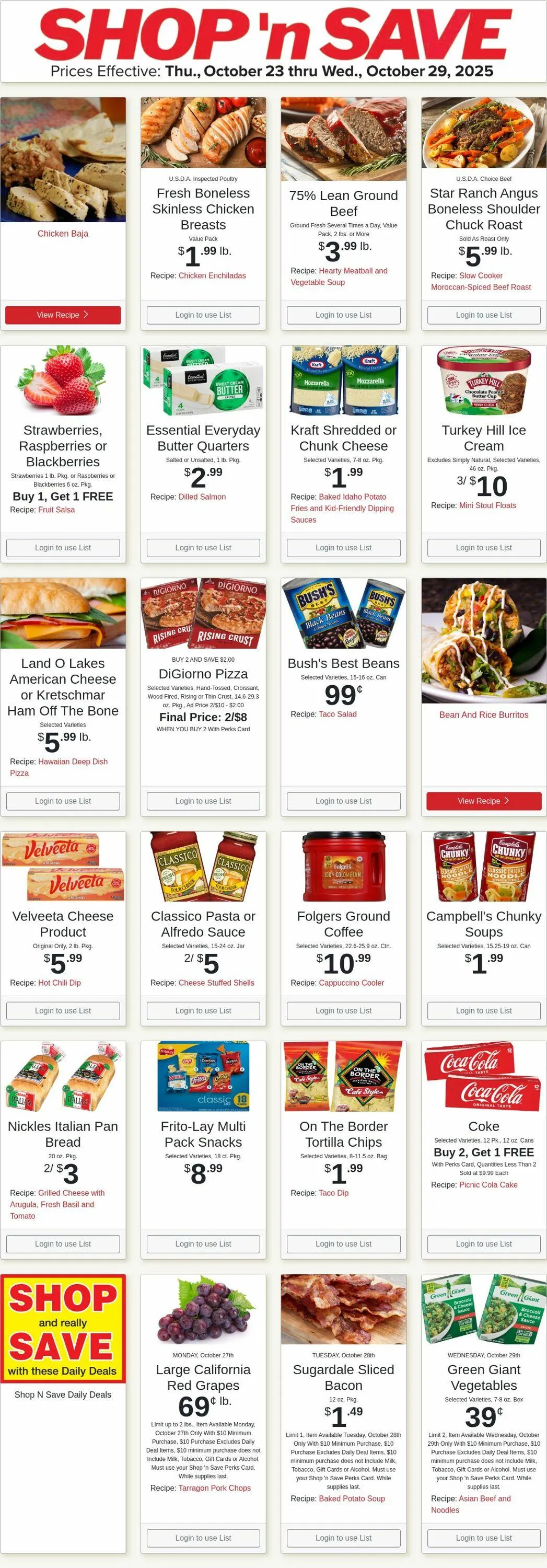 Shopn Save - 1