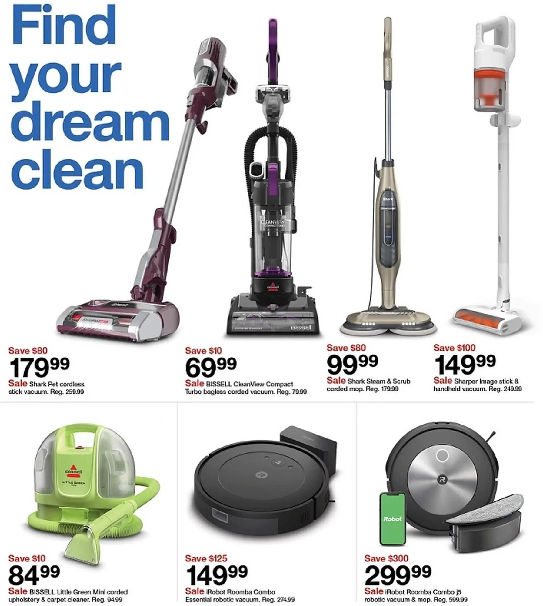 Weekly ad Target Weekly Ad from April 27 to May 3 2025 - Page 26