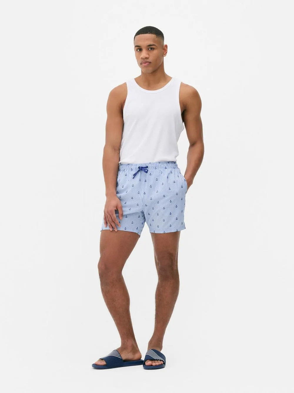 Roupa de banho e de praia