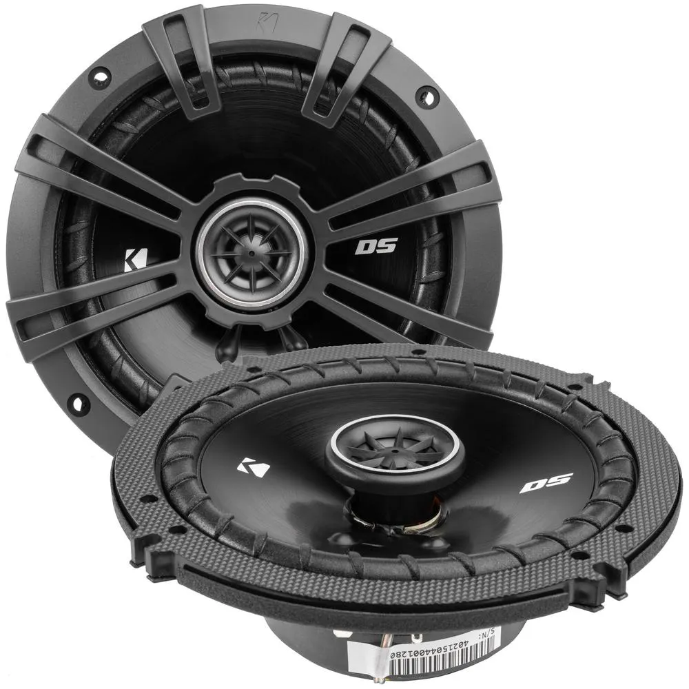 Kicker DSC65 (43DSC6504)