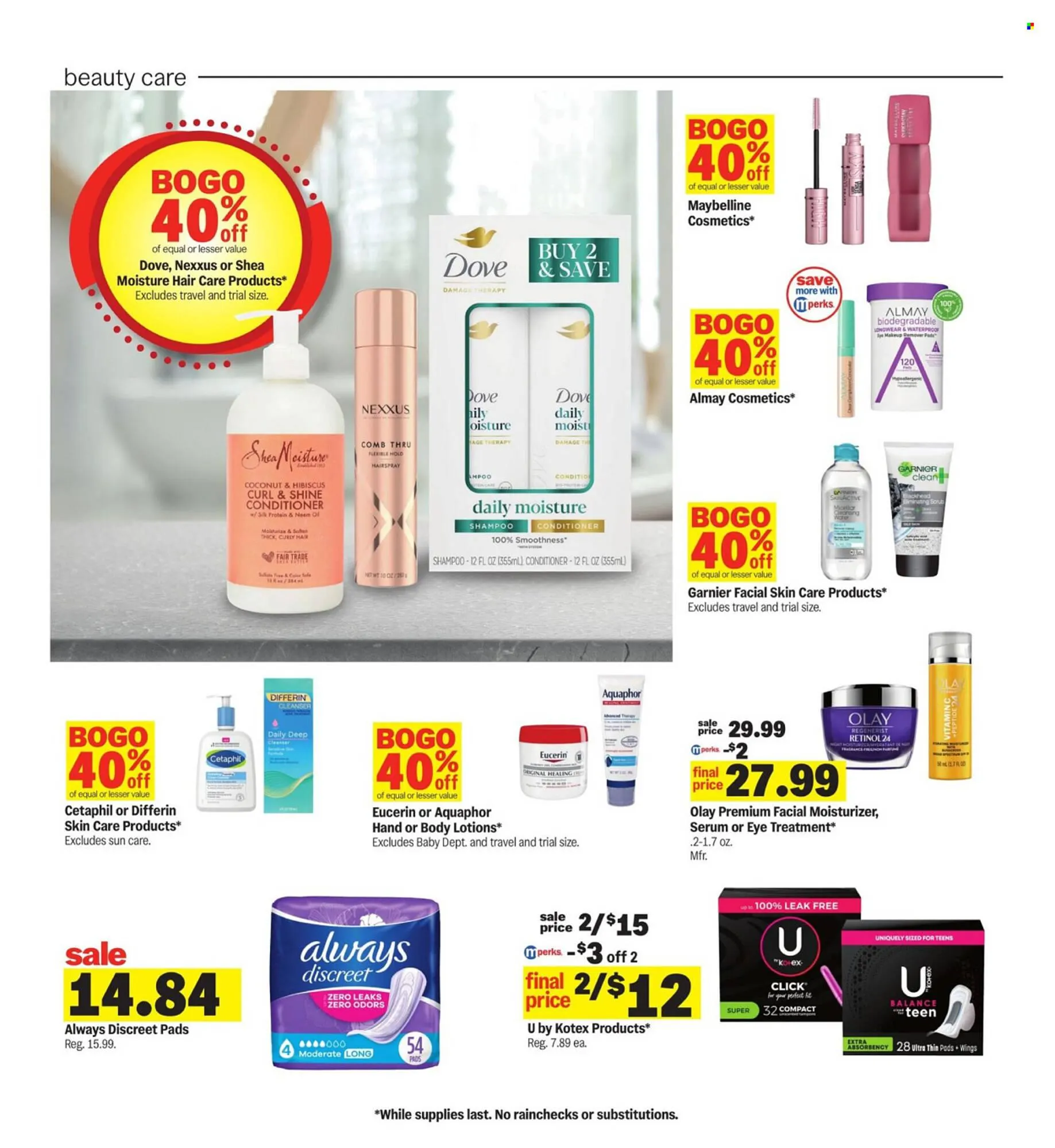 Weekly ad Meijer Weekly Ad from June 29 to July 5 2025 - Page 37