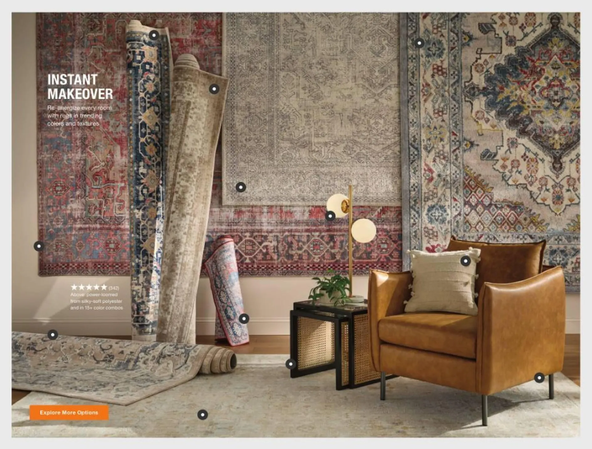 Catálogo de The Home Depot Weekly Ad 24 de marzo al 27 de abril 2025 - Página 15