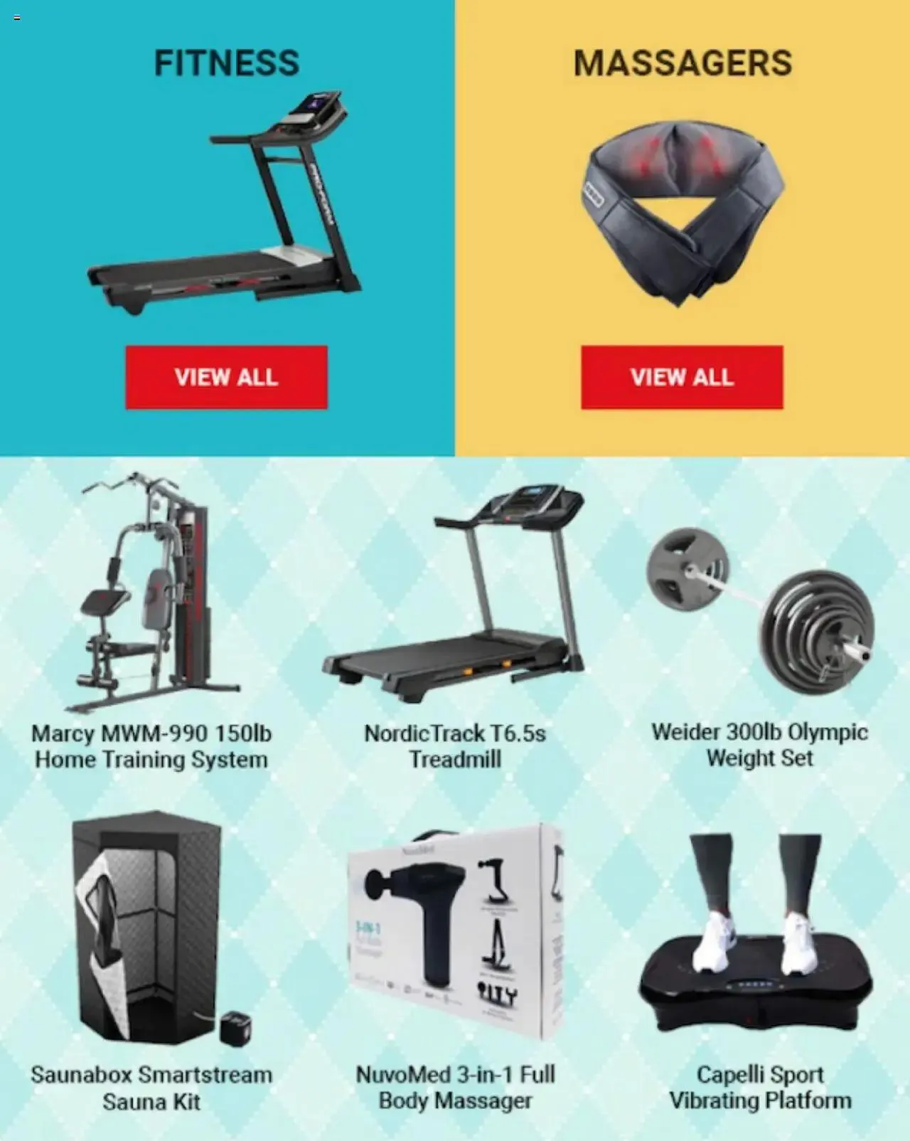 Weekly ad Dunham's Sports Father's Day Gift Guide from May 15 to June 15 2025 - Page 9