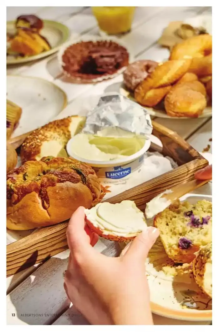 Weekly ad Albertsons - SoCal - EG from November 9 to December 31 2024 - Page 14