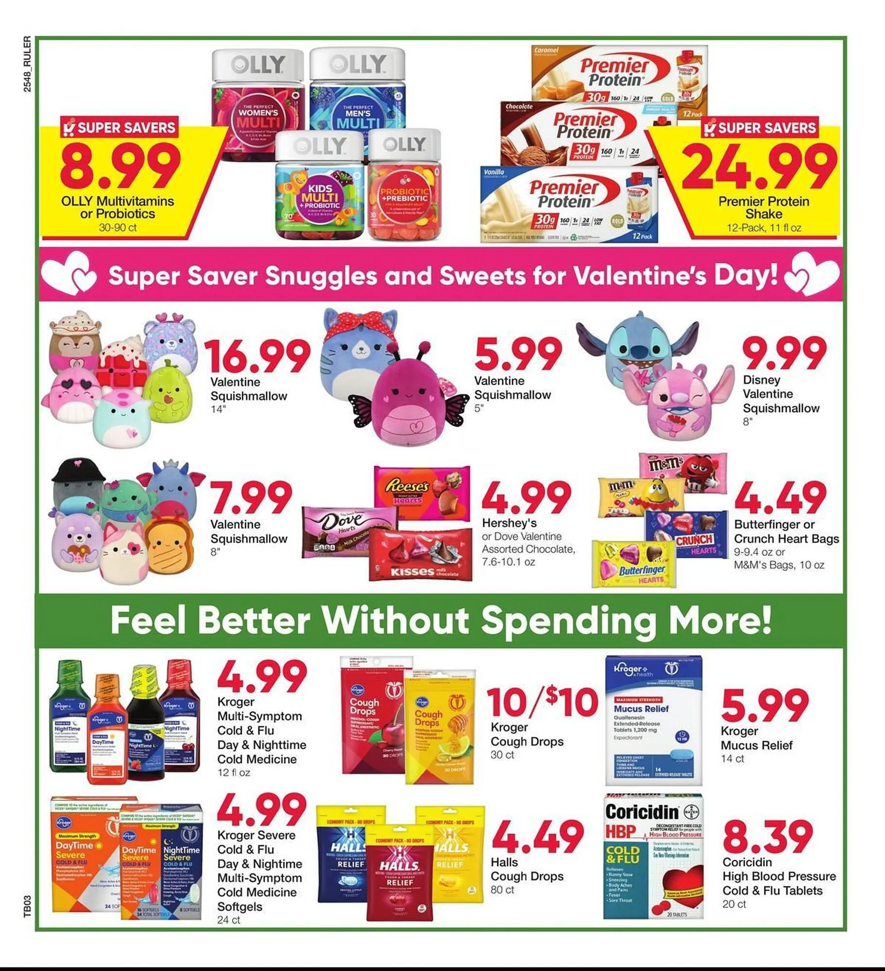 Weekly ad Ruler Foods weekly ad from January 2 to January 13 2026 - Page 5