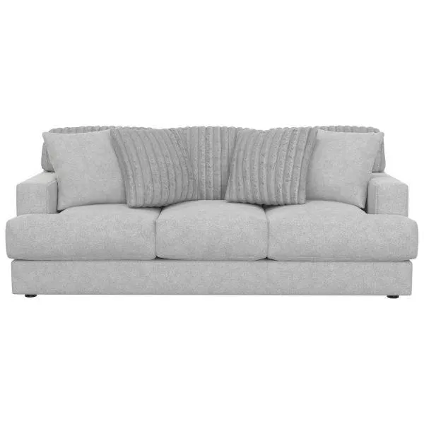 Eagan Moonstruck Gray Sofa