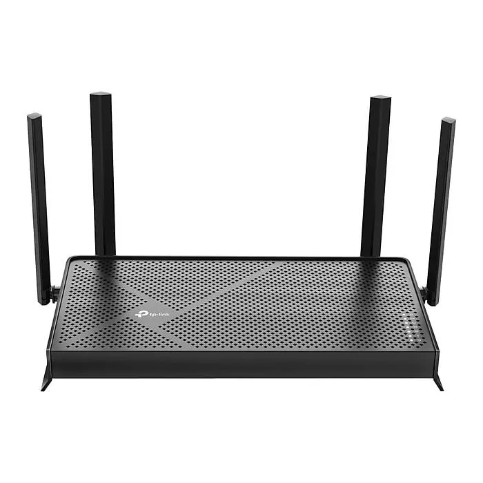 TP-Link Archer BE3600 Dual-Band Wi-Fi 7 Router,