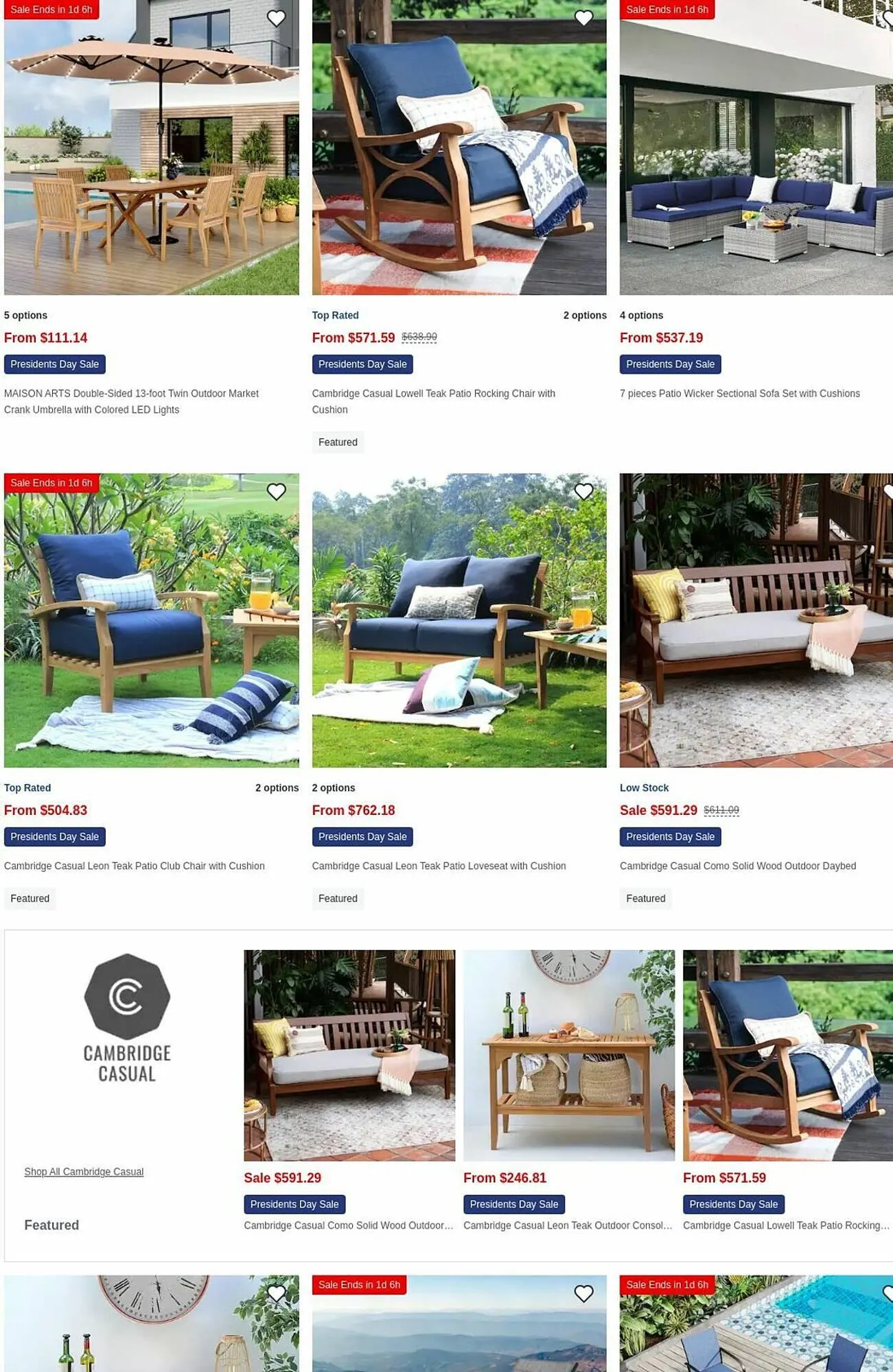 Weekly ad Bed Bath & Beyond Weekly Ad from February 17 to February 26 2025 - Page 65