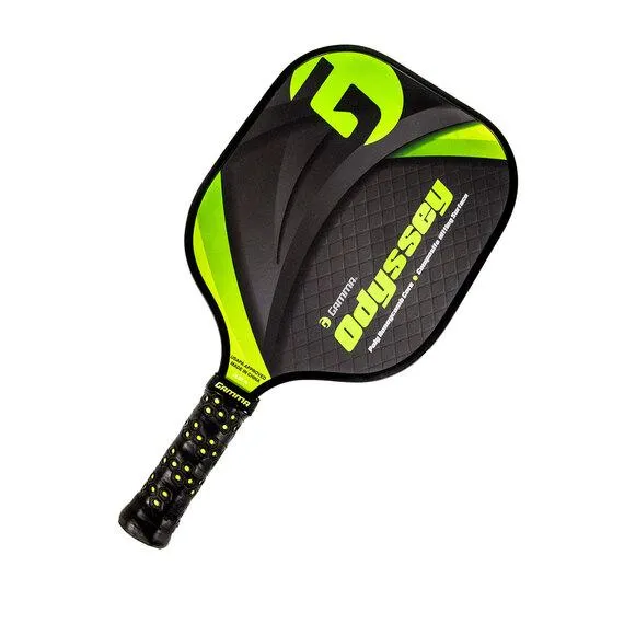 GAMMA Odyssey Pickleball Paddle