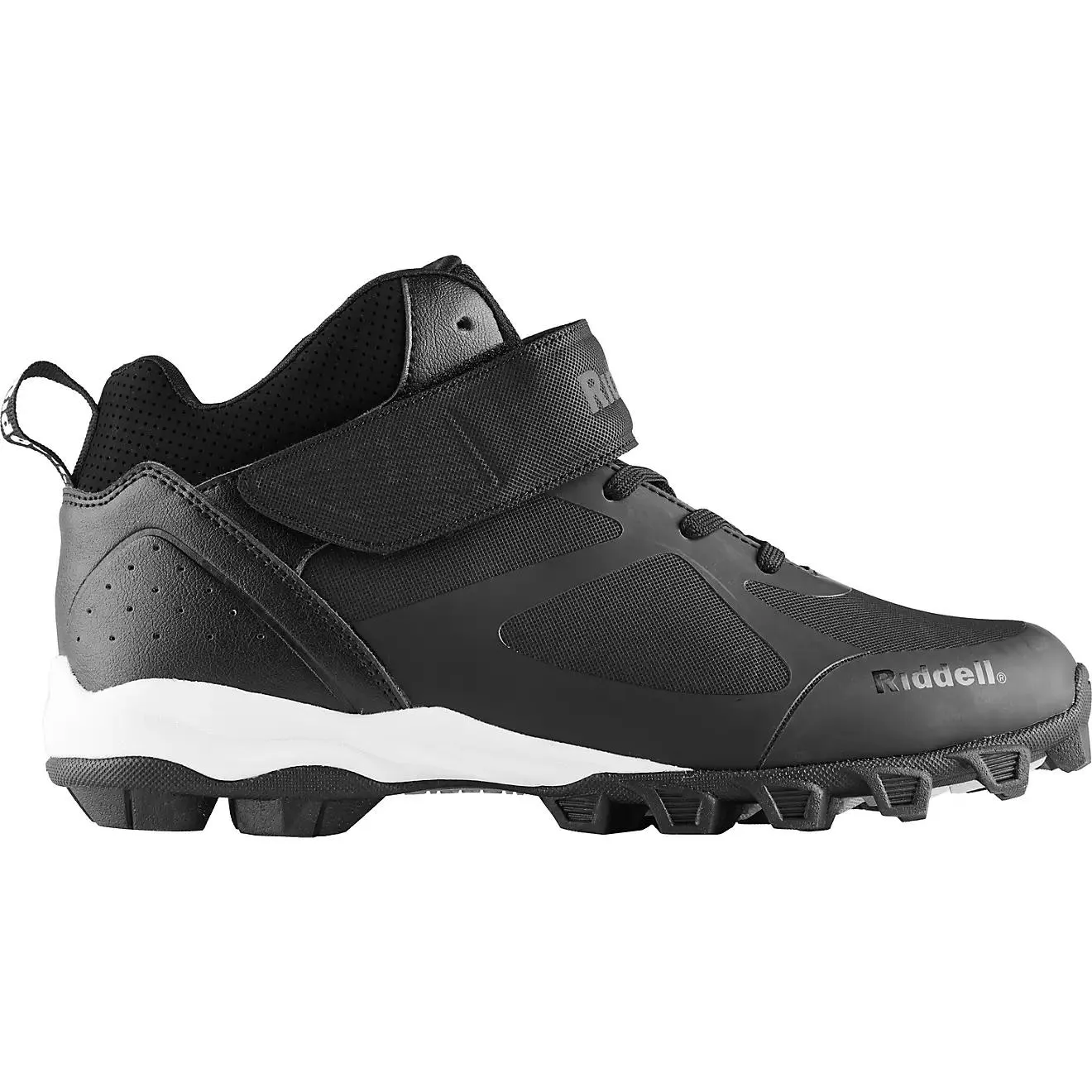 Riddell Men's Matador Mid Top Football Cleats