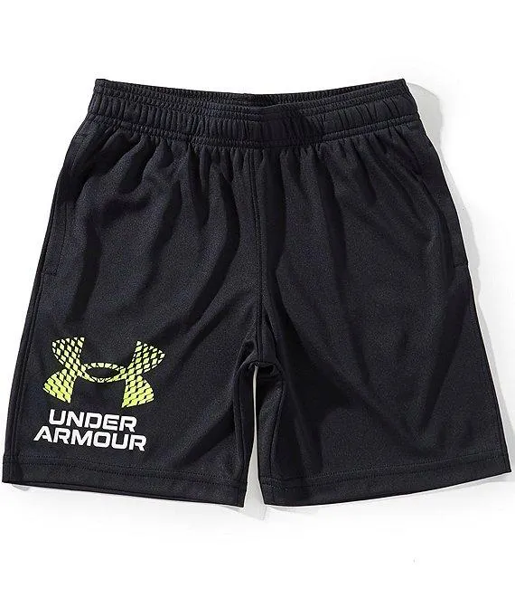 Big Boys UA Tech™ Logo Shorts