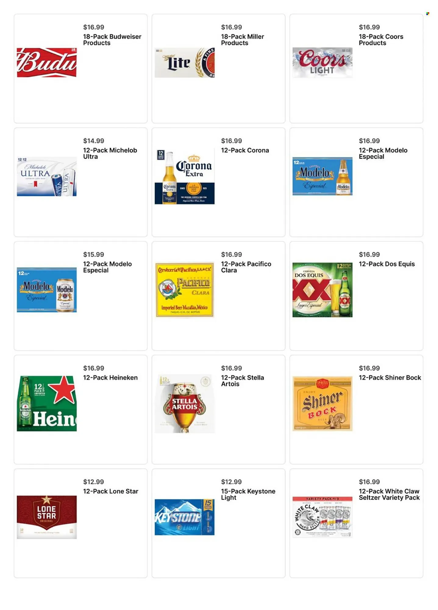 Weekly ad Walgreens weekly ad from January 18 to January 24 2026 - Page 30