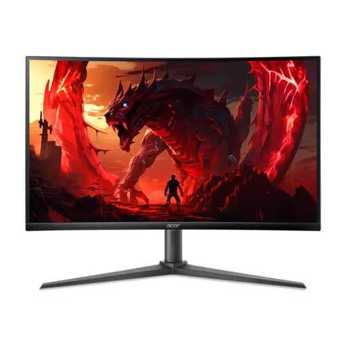 27" Nitro XZ0 Gaming Monitor - XZ270 X2BMIIPHX