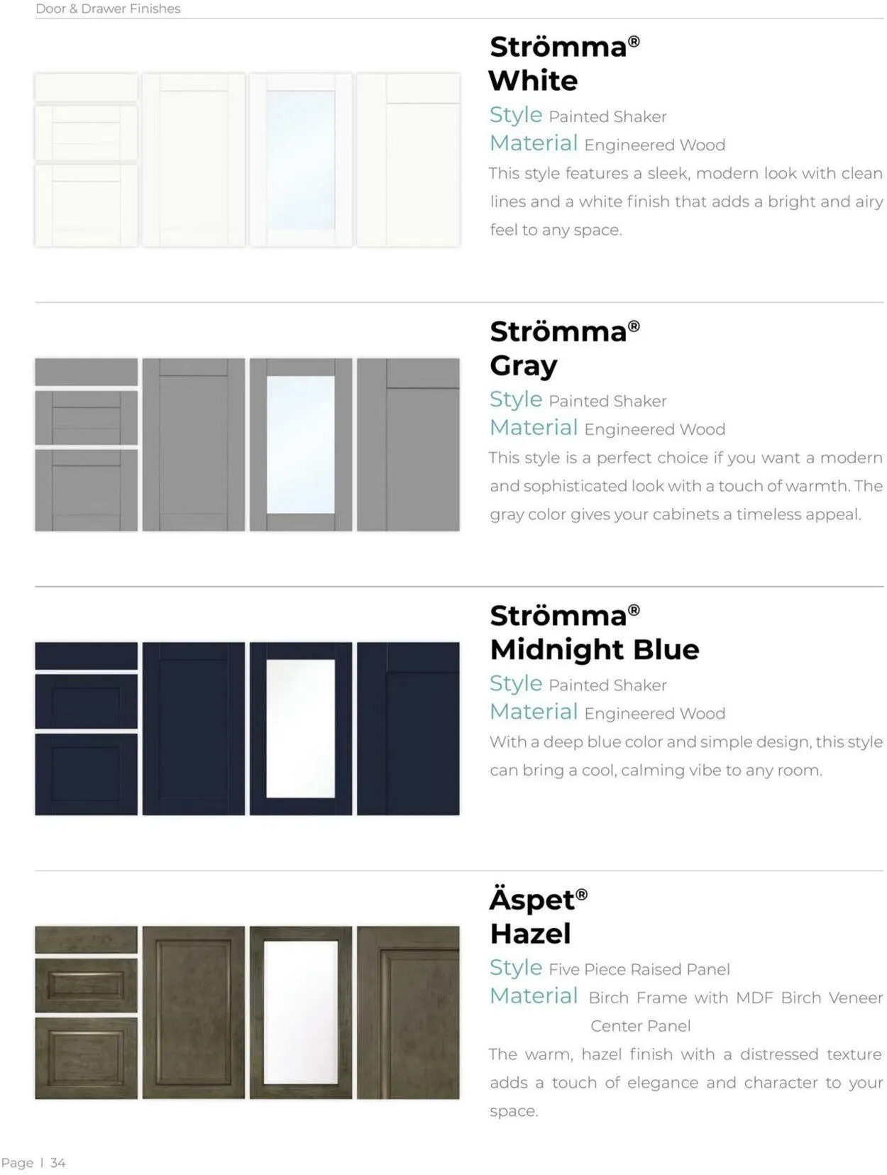 Weekly ad Menards from January 1 to December 31 2024 - Page 34