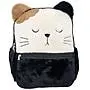 Accessory Innovations Kids Plush Kitty Laptop Backpack,