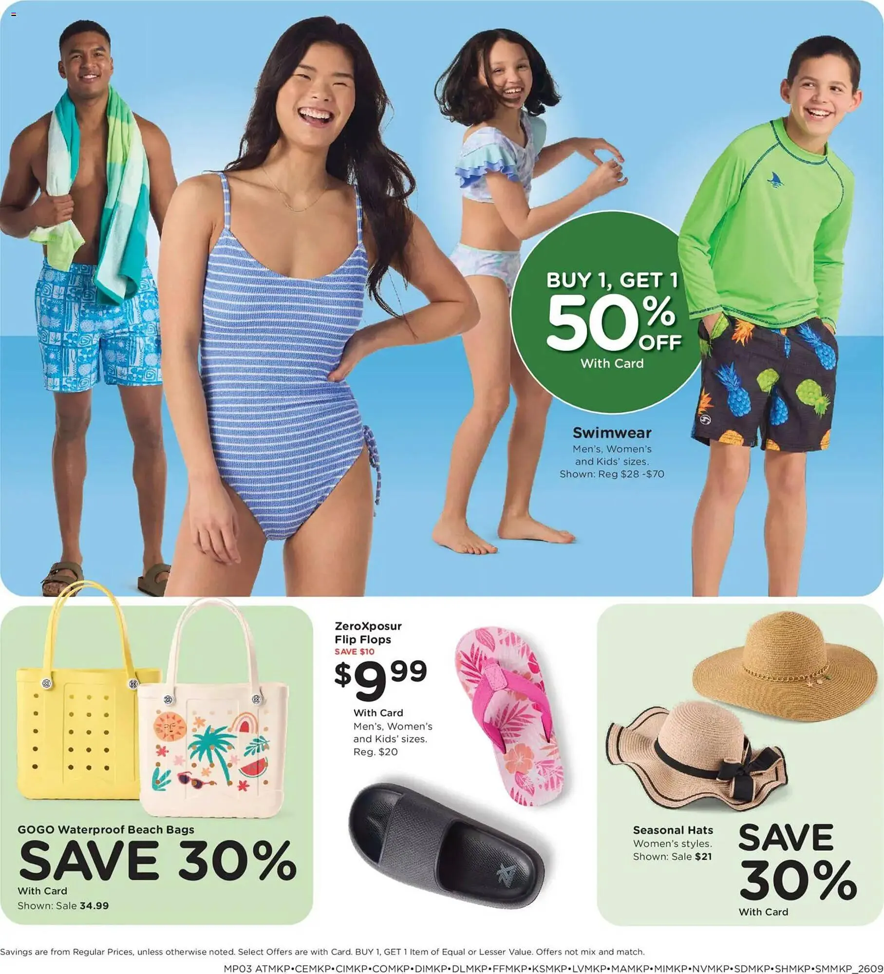 Weekly ad Fry's weekly ad from April 1 to April 15 2026 - Page 3