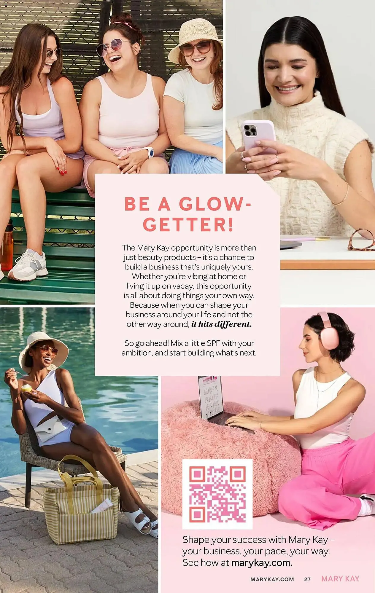 Weekly ad Mary Kay weekly ad from February 16 to May 18 2026 - Page 27