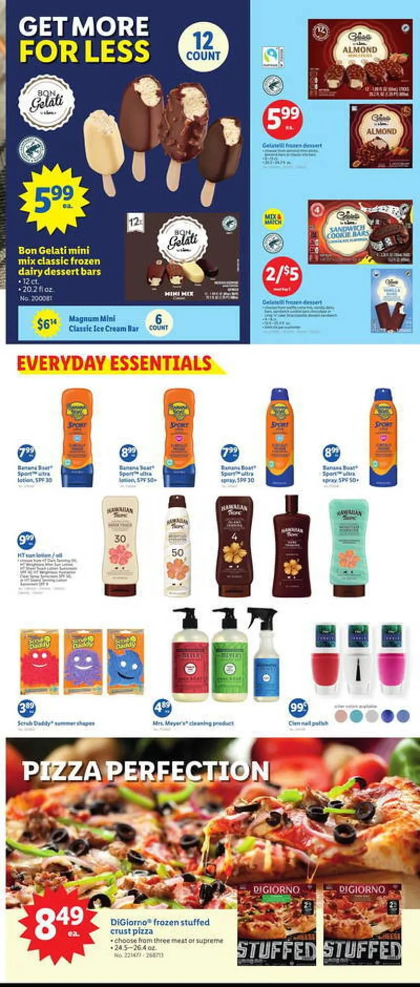 Weekly ad Lidl Weekly Ad from June 6 to June 12 2025 - Page 6
