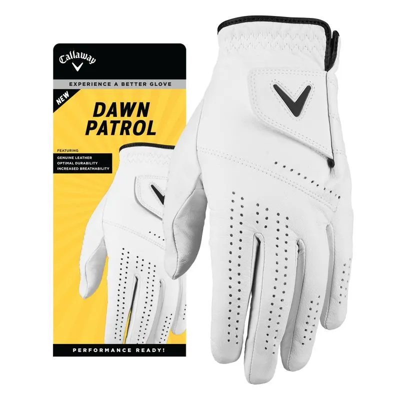 Dawn Patrol Golf Glove