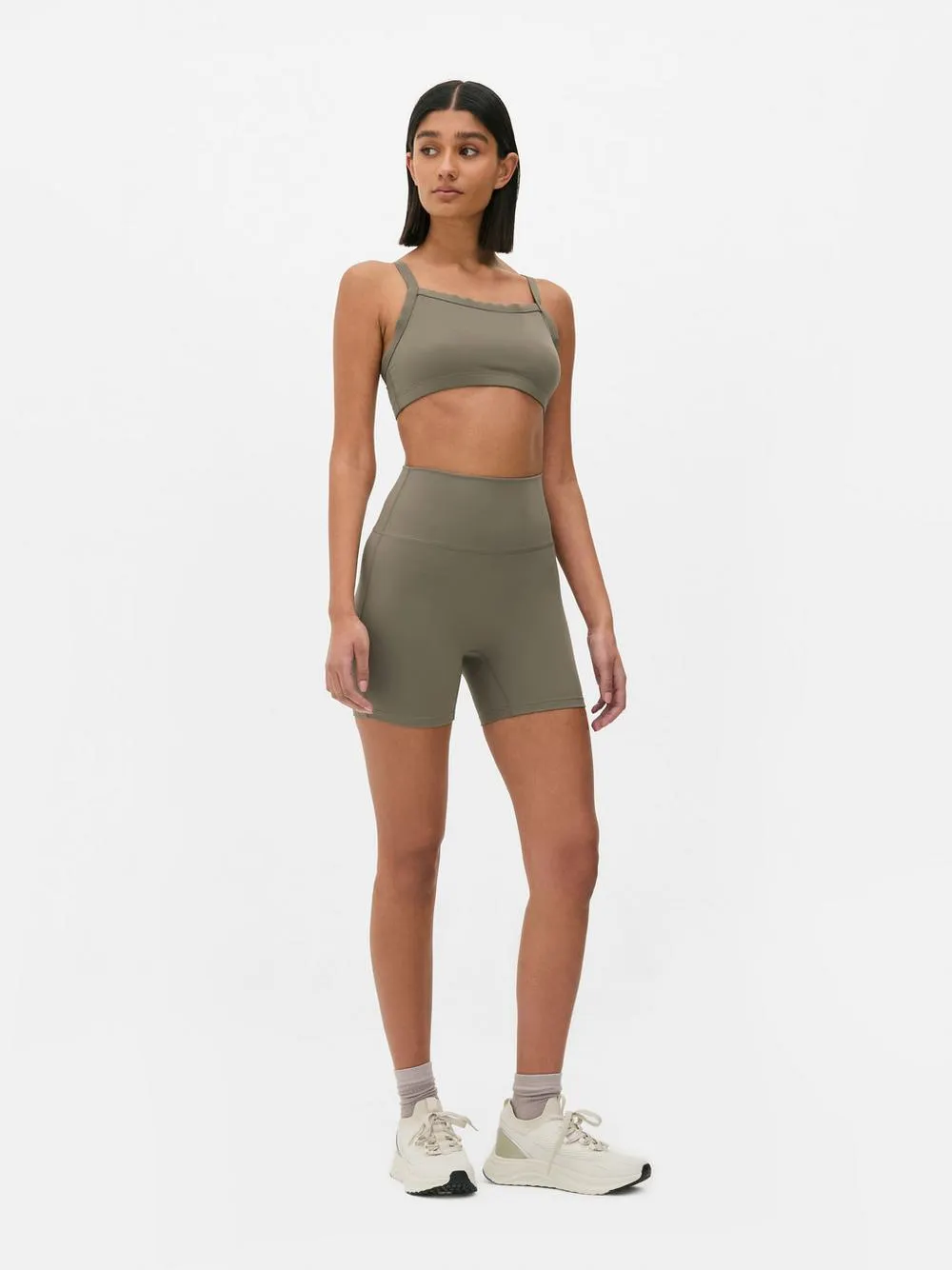 Butter Performance Shorts