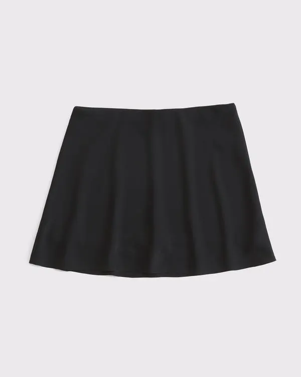 The A&F Sienna Mini Skort