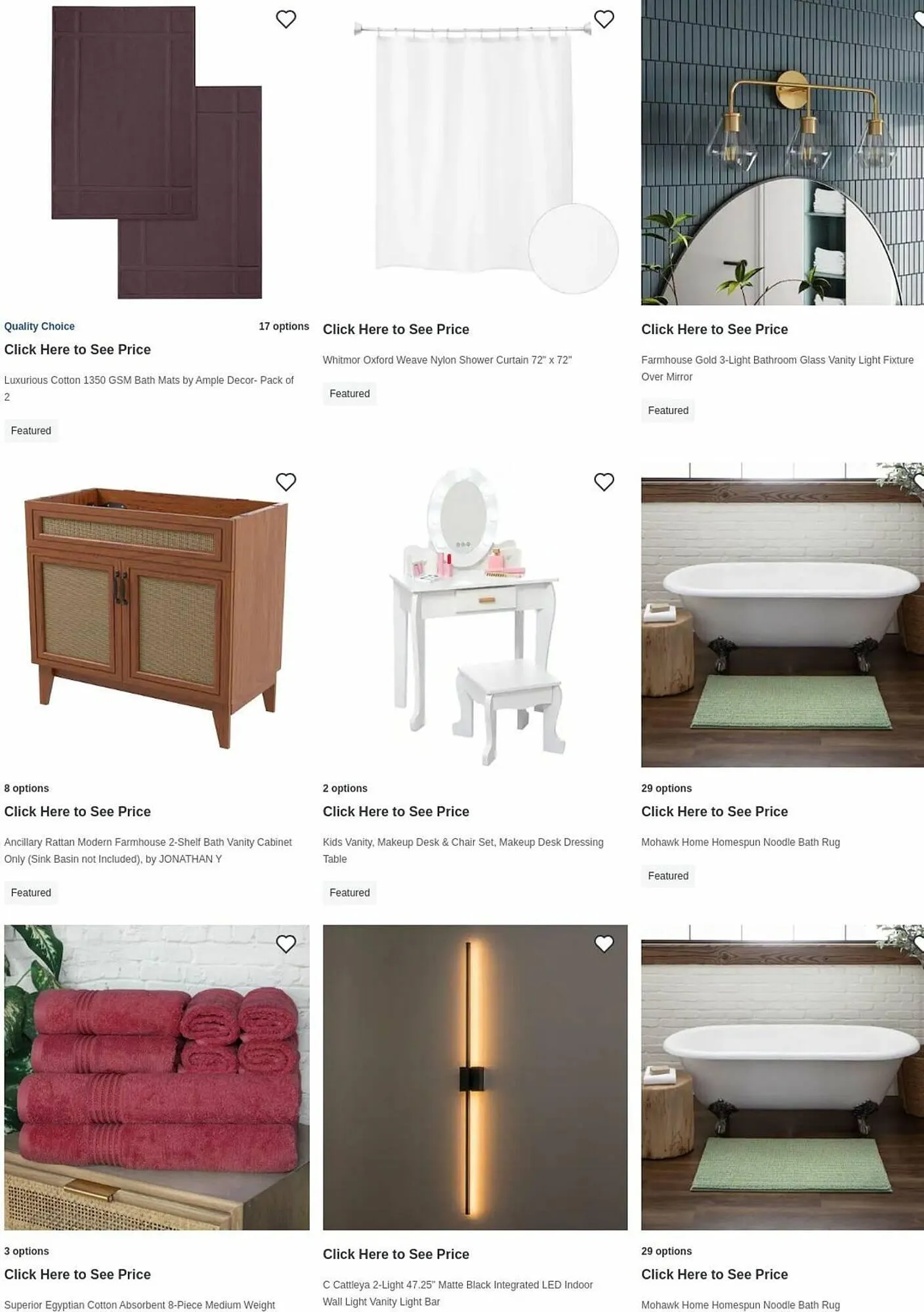 Weekly ad Bed Bath & Beyond Weekly Ad from July 22 to July 31 2024 - Page 176