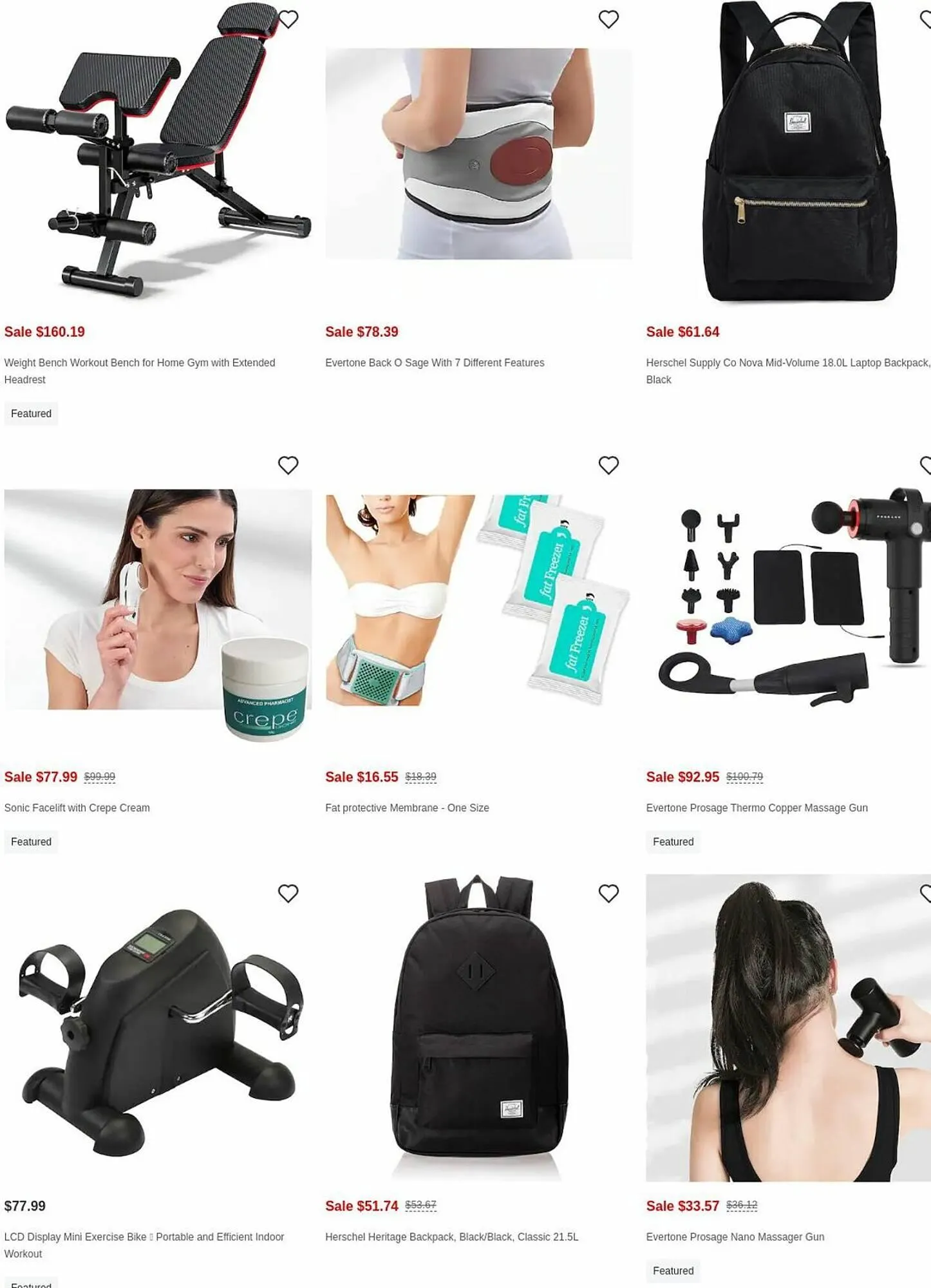 Weekly ad Bed Bath & Beyond Weekly Ad from January 20 to January 29 2025 - Page 43