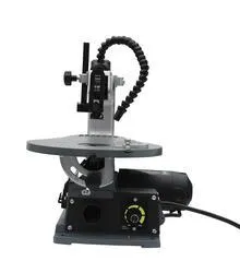 Performax® 1.2-Amp Corded 16" Variable Speed Scroll Saw
