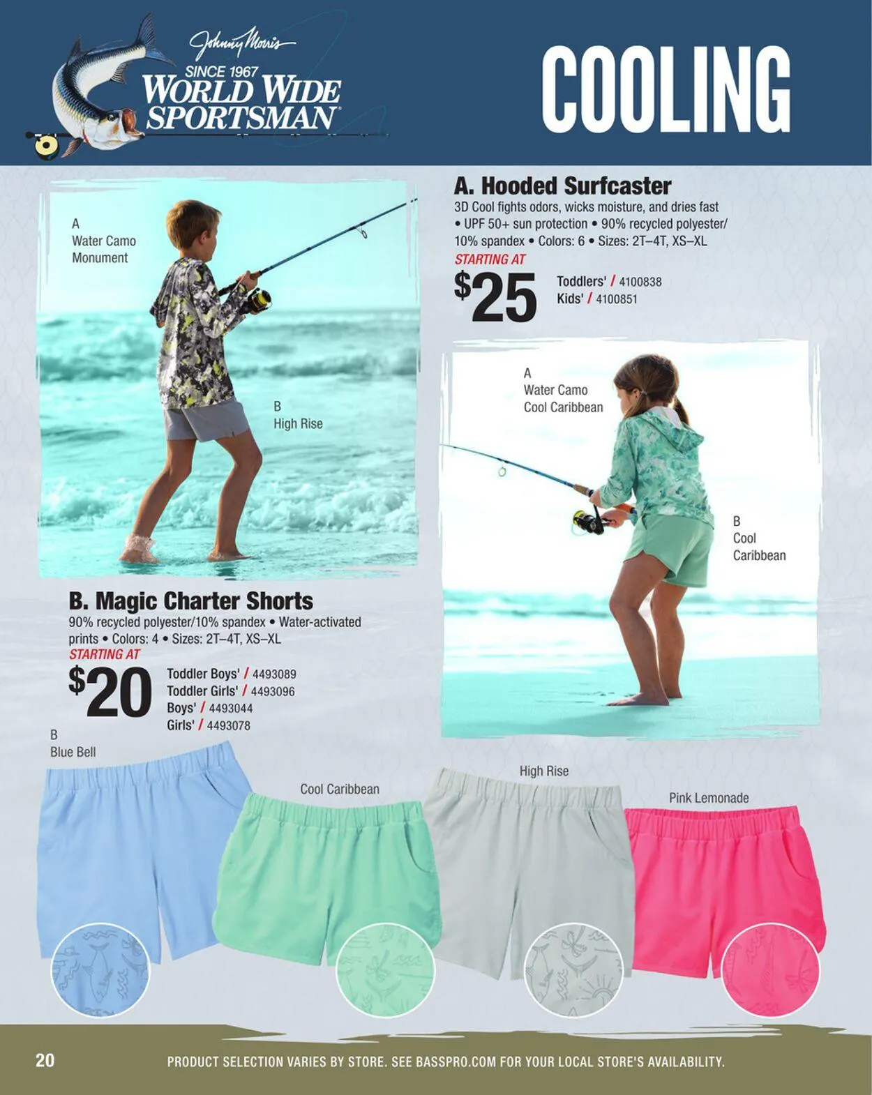 Weekly ad Cabela's Current weekly ad from December 25 to January 8 2026 - Page 18