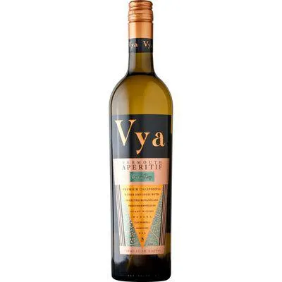 Vya Extra Dry Vermouth