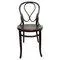 Bentwood Dining Chair from Thonet, 1890s