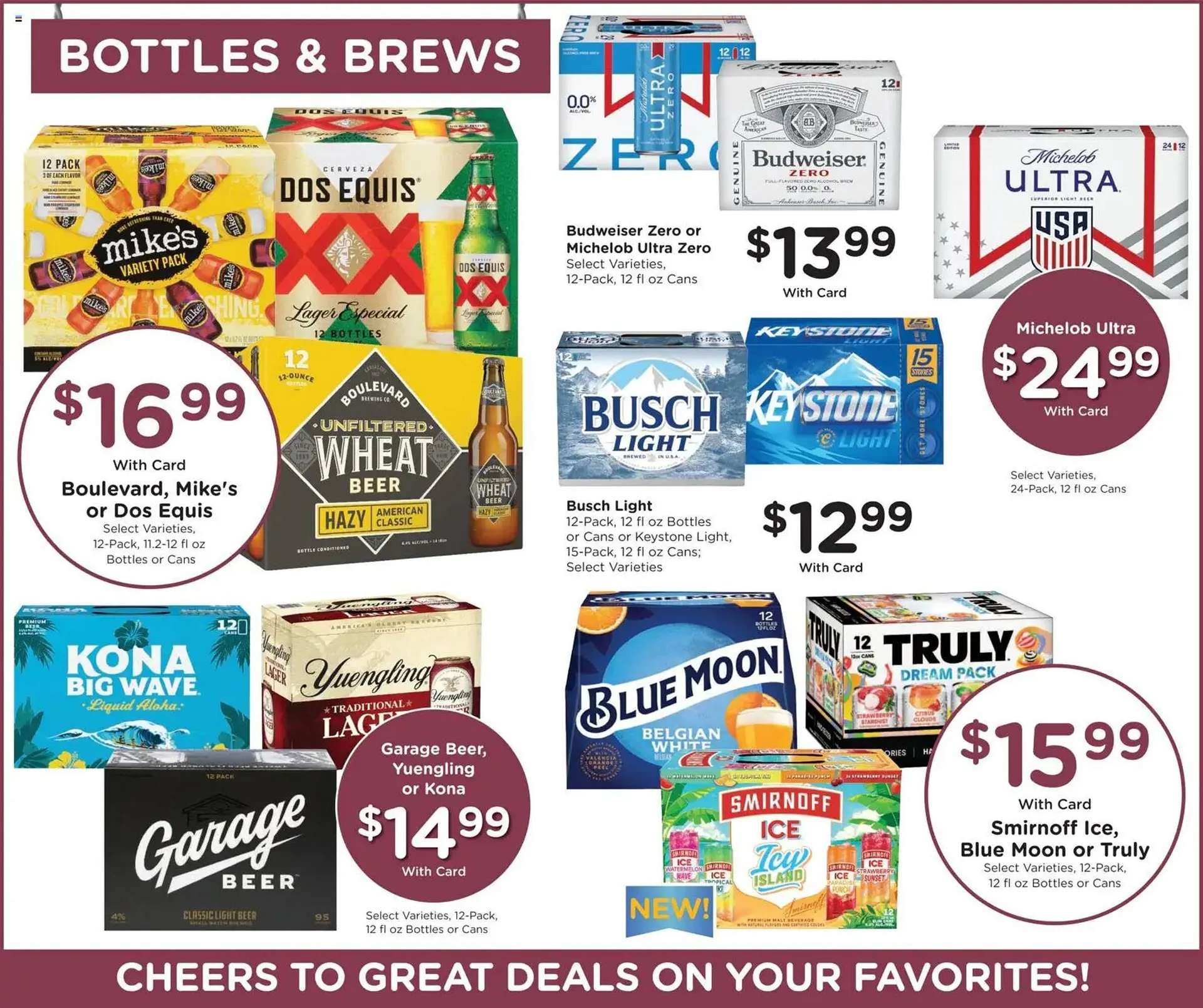 Weekly ad Dillons weekly ad from February 11 to February 18 2026 - Page 11