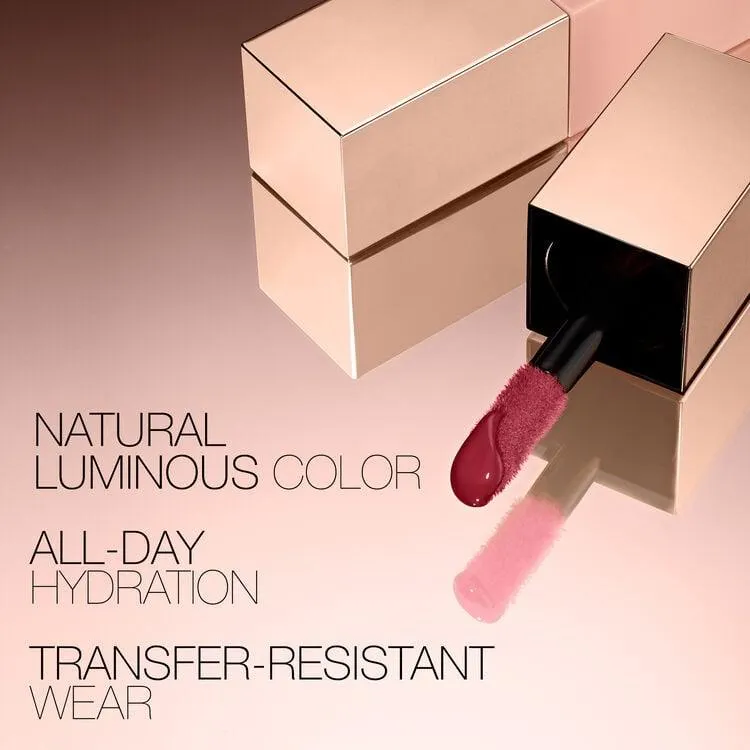 Orgasm Afterglow Liquid Blush & Lip Duo