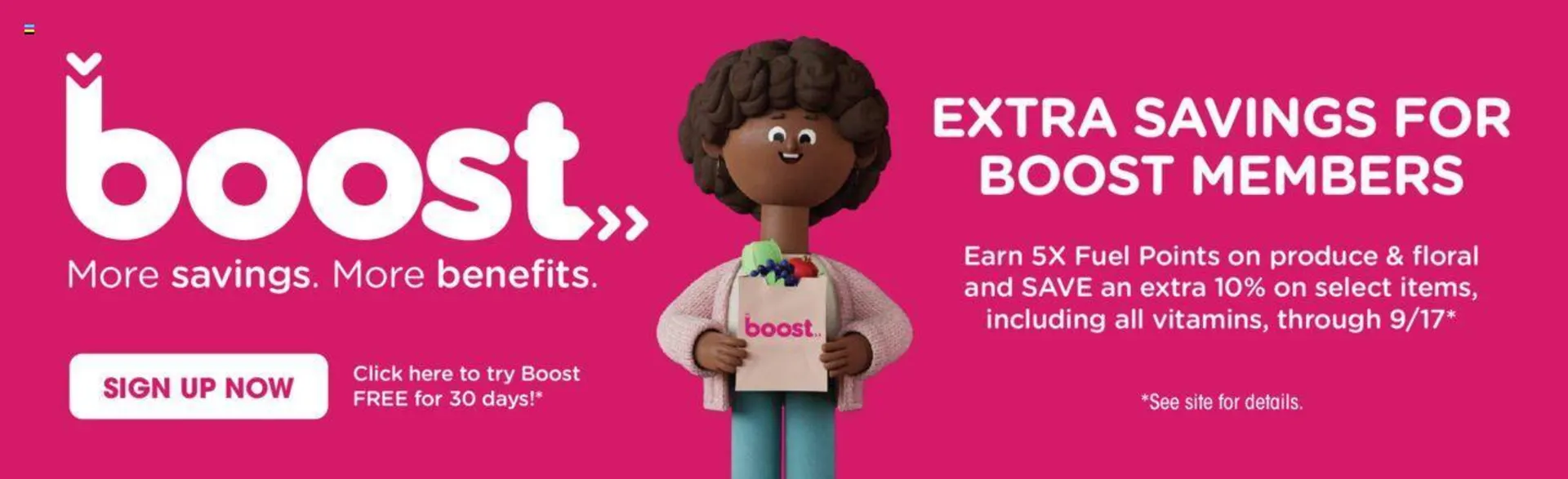 Weekly ad Fred Meyer Weekly Ad from June 19 to June 25 2024 - Page 9